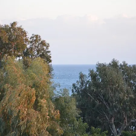Apartman Pebble Limassol