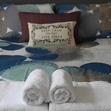 Pebble Apartman *