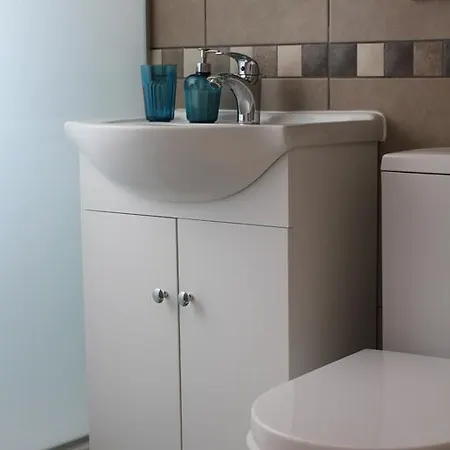 Pebble Apartman *