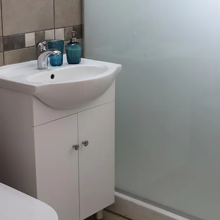 Apartman Pebble Limassol