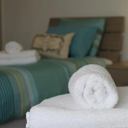 Pebble Apartman Limassol