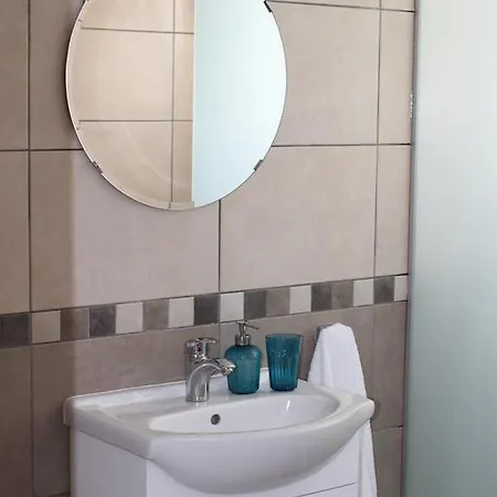 Apartman Pebble