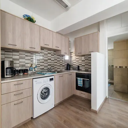 Apartman Pebble