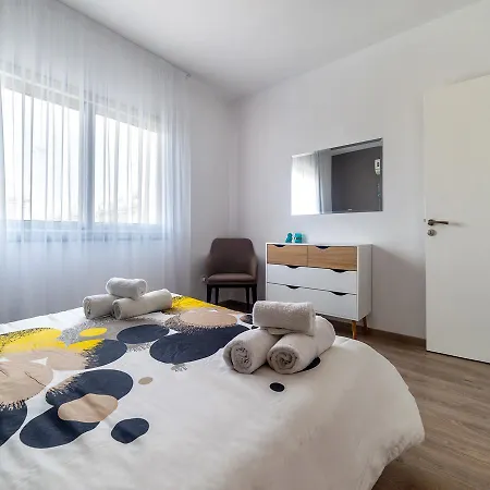 Apartman Pebble