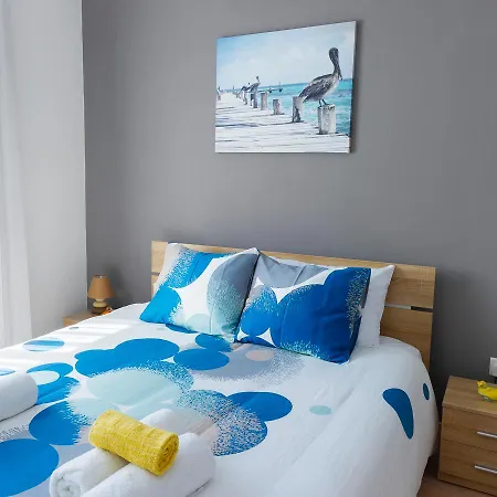 Pebble Apartman *