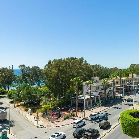 Pebble Apartman Limassol