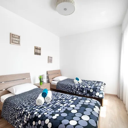 Pebble Apartman