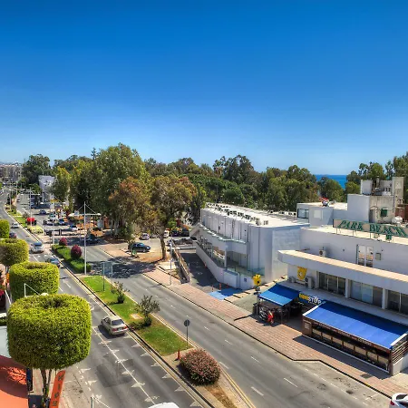 Apartman Pebble Limassol