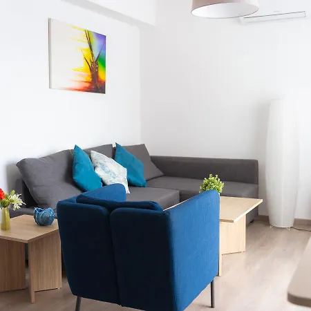 Apartman Pebble