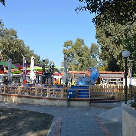 Apartamento Pebble Limassol