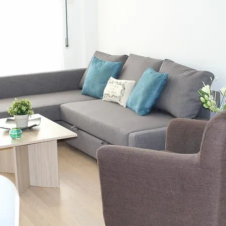 Pebble Apartamento Limassol