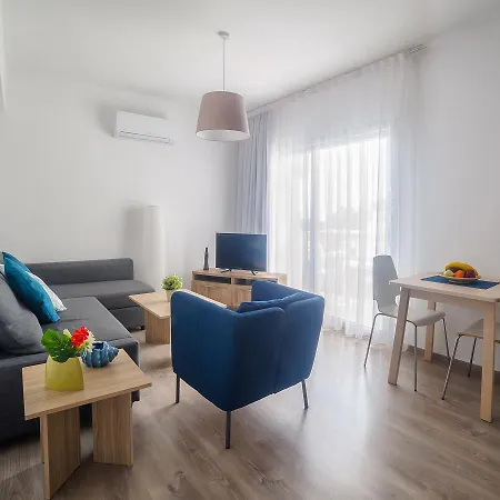Pebble Apartamento *