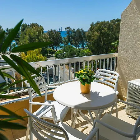 Apartamento Pebble Limassol