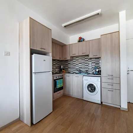 Apartamento Pebble *