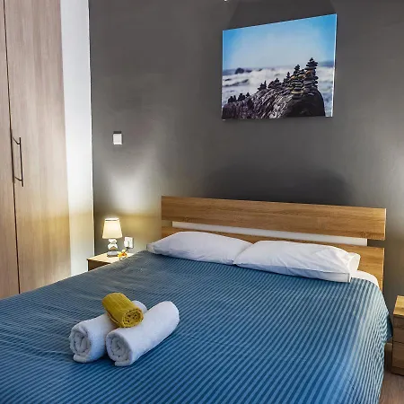 Pebble Apartamento