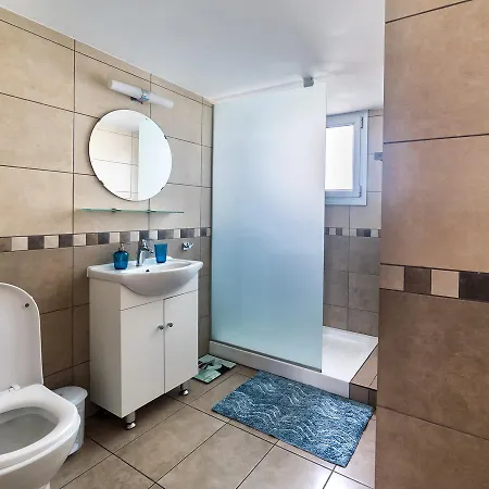 Apartamento Pebble Limassol
