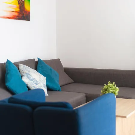 Apartamento Pebble