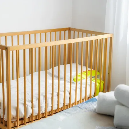 Pebble Apartamento Limassol